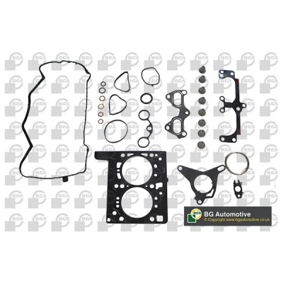 Imagen de BGA HK2200 Juego de juntas, culata con junta FIAT: 500L, 500 Hatchback
