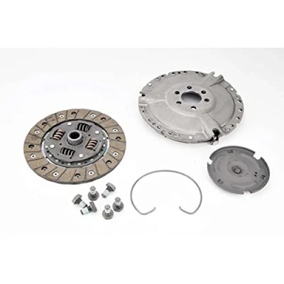 Imagen de LuK BR 0222 620 0278 06 Kit de Embrague con circlip, plato desembrague, juego tornillos retención 200 VOLKSWAGEN: GOLF 2, 1