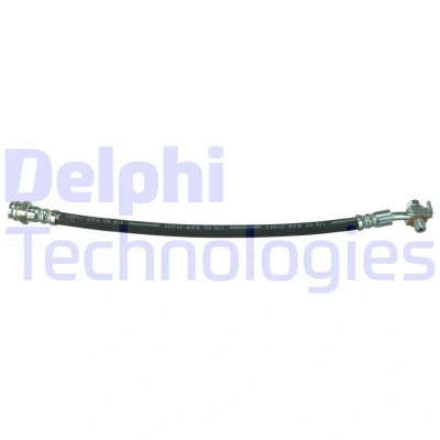 Imagen de DELPHI LH7554 Latiguillos de Freno 340 120 SF BMW: 3 Touring