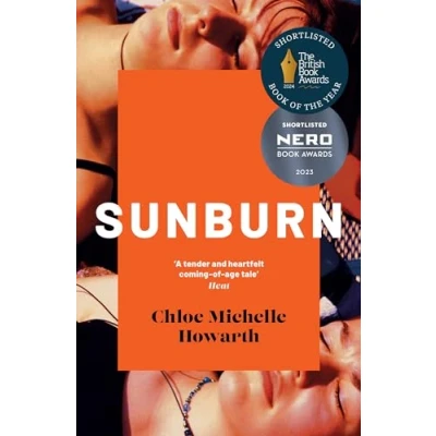 Imagen de Sunburn