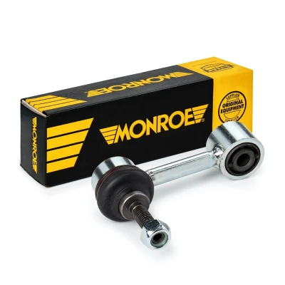 Imagen de MONROE L29623 Bieleta de suspensión AUDI: A3 Hatchback, Sportback, VOLKSWAGEN: GOLF 6, SEAT: Leon II Hatchback norauto, oscaro, mister auto