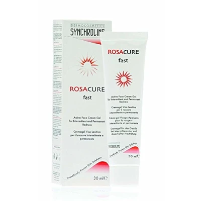 Imagen de Synchroline Rosacure Fast 30 ml