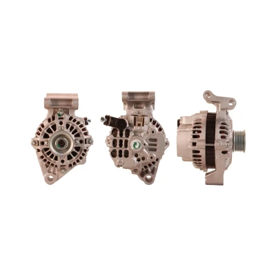Imagen de LUCAS ELECTRICAL LRA01172 Alternador 14V 70A FORD: FIESTA 5, Fusion Familiar, MAZDA: 2 Hatchback