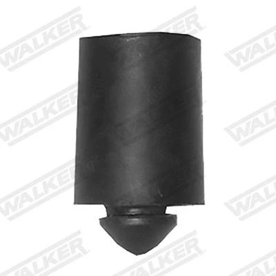 Imagen de WALKER 81323 Cinta de goma, sistema escape VOLKSWAGEN: GOLF 2, Polo II Classic, SEAT: TOLEDO 1