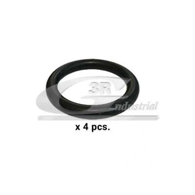 Imagen de 3RG 86274 Junta Colector de Admision PEUGEOT: 206 Hatchback, 307 207 CITROËN: C2 Xsara C3 I Hatchback