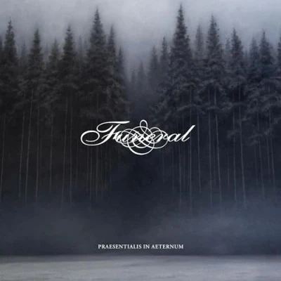 Imagen de Praesentialis In Aeternum (Crystal Clear &amp; White Marbled Vinyl) [Vinilo]