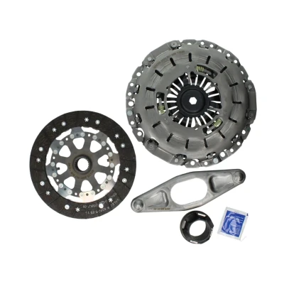 Imagen de SACHS XTend 3000 951 906 Kit de Embrague 240 BMW: 1 Hatchback, Z4 Roadster, Coupé