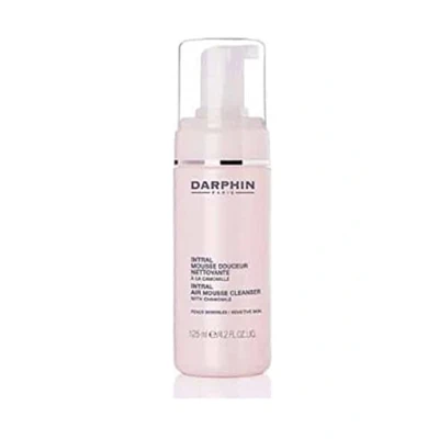 Imagen de Darphin Intral Air Mousse Cleanser 125 ml