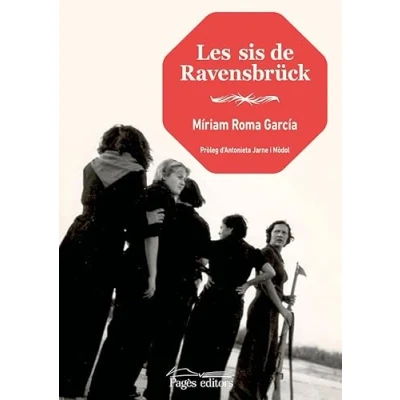Imagen de Les sis de Ravensbrück: 246 (Guimet)
