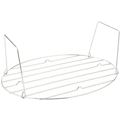 Imagen de Beka 14736264 , Rejilla acero inoxidable, 36.3 x 26 cm