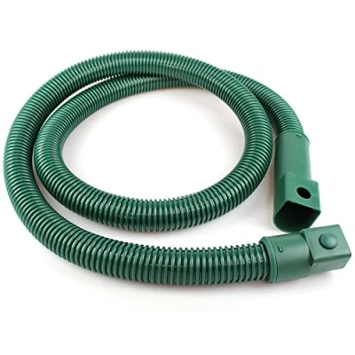 Imagen de Manguera de succión para Folletto Vorwerk Kobold VK 118, 119, 120, 121, 122, VK118, VK119, VK120, VK121, VK122 Tubos flexibles aspiradoras Accesorios recambio