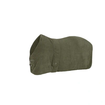 Imagen de Squadron SS25 Classic Sweat Rug Terry Robe