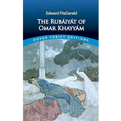 Imagen de The Rubaiyat Of Omar Khayyam (ebook)
