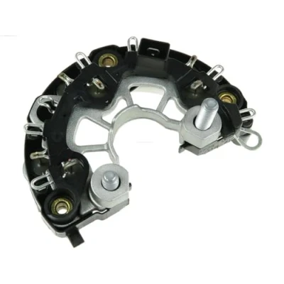 Imagen de AS PL ARC0200(BOSCH) Rectificador, alternador