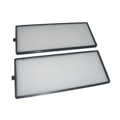 Imagen de MAPCO 65579 Filtro de habitáculo antipolen 242 100 12 Papel HYUNDAI: Getz, ACCENT 3 Stufenheck, 2