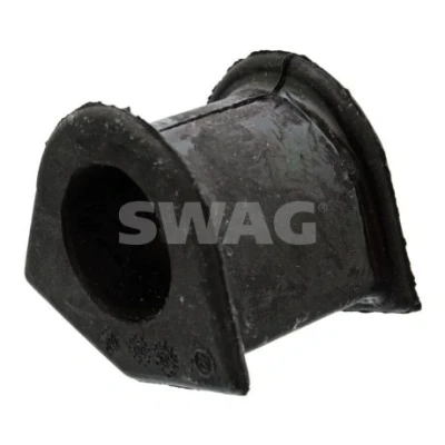 Imagen de SWAG 81 94 2834 Silentblock Barra Estabilizadora Eje delantero Caucho 24 TOYOTA: Corolla VIII Compact, VII Familiar
