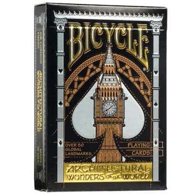 Imagen de Bicycle Architectural