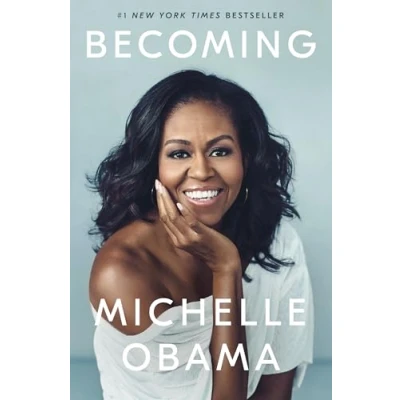 Imagen de Becoming
