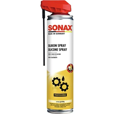 Imagen de SONAX PROFESSIONAL 03483000 Lubricante de silicona 400