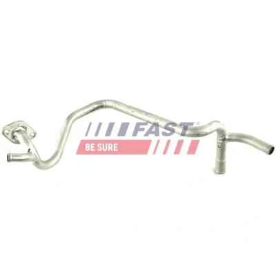 Imagen de FAST FT61030 Manguitos de Radiador IVECO: DAILY 3 Kasten/Kombi, 3, Bus