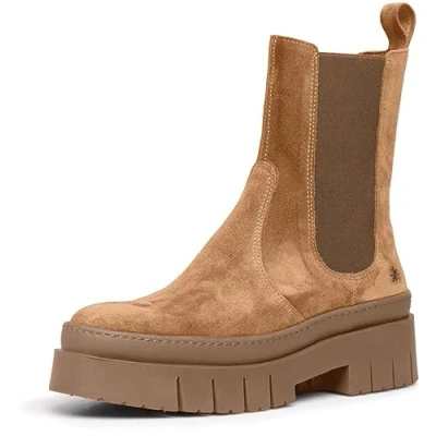 Imagen de Art 1954S AMBERES, Botas de Moda Mujer, Toffee, 37 EU