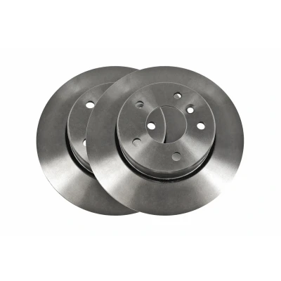 Imagen de VAICO V48 80003 Disco de freno 297 25 5 120 ventilado Original calidad LAND ROVER: Range Rover 2, 1