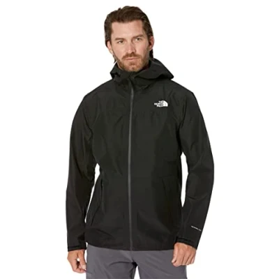 Imagen de THE NORTH FACE NF0A7QB2JK3 M DRYZZLE FUTURELIGHT Jacket Hombre Black Tamaño S