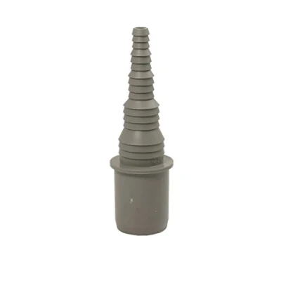 Imagen de airfit Boquilla de manguera DN 32 para diámetro 8 a 25 mm Ks gris