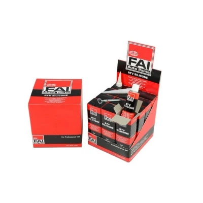 Imagen de Junta, tapa de culata FAI AutoParts SIL 2DB