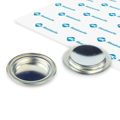 Imagen de Tapones de motor Metalcaucho 02789