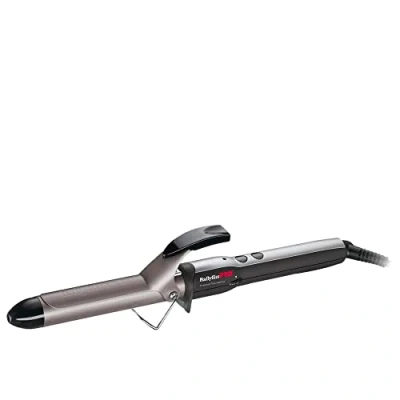 Imagen de BaByliss TENACILLAS PROGRAMA TT. TURMALINA 32 mm
