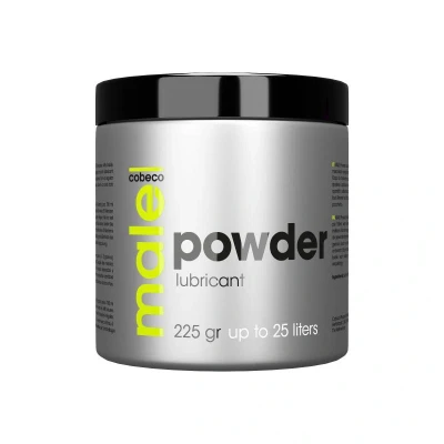 Imagen de HOMBRES Lubricante En Polvo (250 Ml)