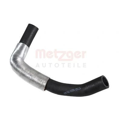 Imagen de METZGER 2422105 Manguitos de Radiador sin abrazaderas SEAT: Ibiza 3, Córdoba II Sedán, 4, VOLKSWAGEN: Polo IV Hatchback, SKODA: Fabia 2