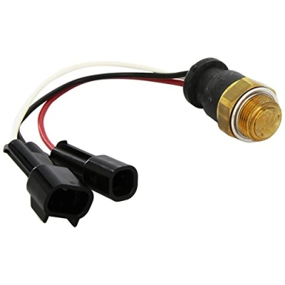 Imagen de CALORSTAT by Vernet TS2700 Interruptor de temperatura, ventilador del radiador FIAT: Tipo Hatchback, LANCIA: Dedra Berlina, ALFA ROMEO: 145