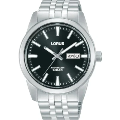 Imagen de Lorus Hombres Reloj Plata RL491BX9