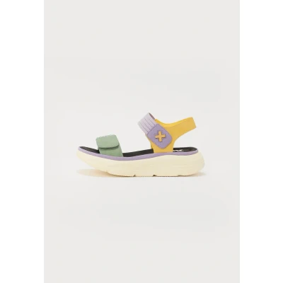 Imagen de XTI Sandalias, Mujer, Talla: 41, Lilac Zapatos