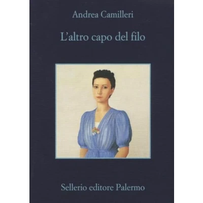 Imagen de L Altro Capo Del Filo