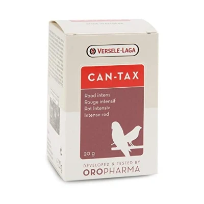 Imagen de Versele laga Can Tax Vitaminas 20 gr