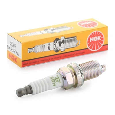 Imagen de NGK 2087 Bujía de encendido M14 x 1,25 SW: 16 mm TOYOTA: Starlet V Hatchback, Land Cruiser 80, Yaris II Hatchback