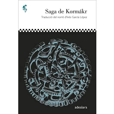 Imagen de Saga de Kormákr (D&#039;ací i d&#039;allà)