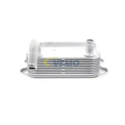 Imagen de VEMO V95 60 0008 Radiador de Aceite sin junta Original calidad VOLVO: XC90 I, S80 C70 I Coupé