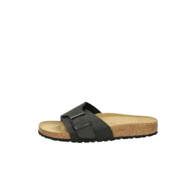 Imagen de Birkenstock Catalina Narrow Pantuflas, Mujer, Talla: 37, Black Zapatos