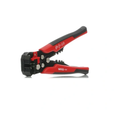 Imagen de YATO YT 2313 Pinza pelacables 205
