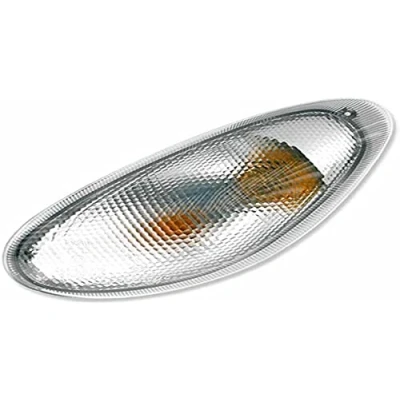 Imagen de VICMA 9796 intermitente Delante, derecha con luz