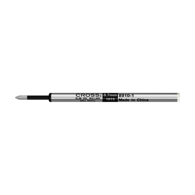 Imagen de Recambio Cross para roller Slim Negro