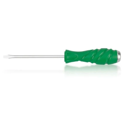 Imagen de TOPTUL FAGE5E13 Destornillador SL1.0x5.5 125