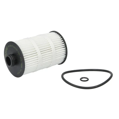 Imagen de PURRO PUR PO0035 Filtro de aceite Cartucho filtrante AUDI: A6 C7 Avant, Berlina, A7 Sportback, BENTLEY: Continental GT, GTC