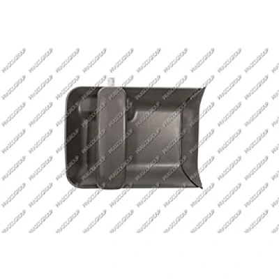 Imagen de PRASCO PG9048104 Manecilla de Puerta exterior, Atrás izquierda imprimado CITROËN: Berlingo / First I, I Furgón