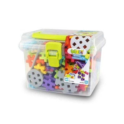 Imagen de 250 Piezas Basic Constructor Travel Box
