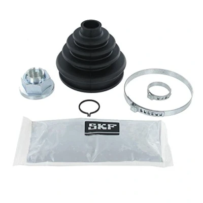 Imagen de SKF VKJP 1286 Fuelle Palier 84 VOLVO: S40 I, V40 Familiar